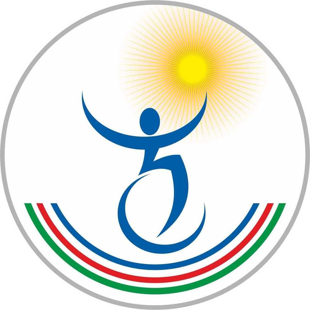 Логотип инвалидов