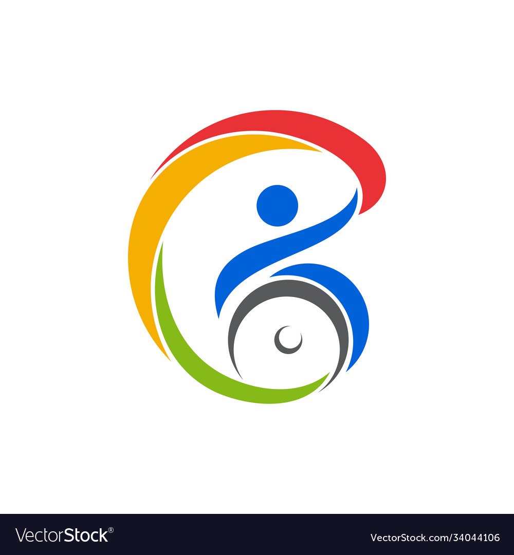 Логотип для инвалидов