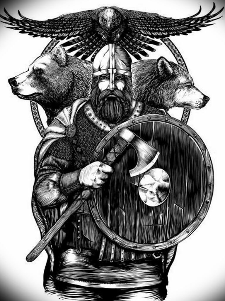 Вещий Олег