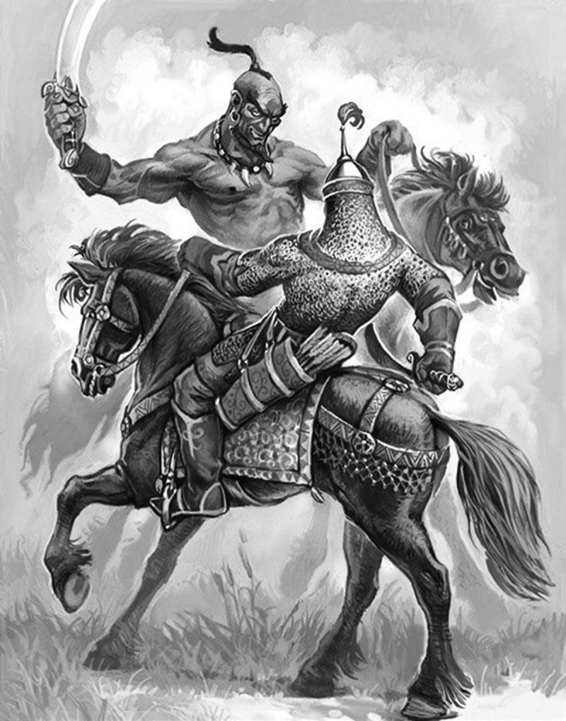Алеша Попович