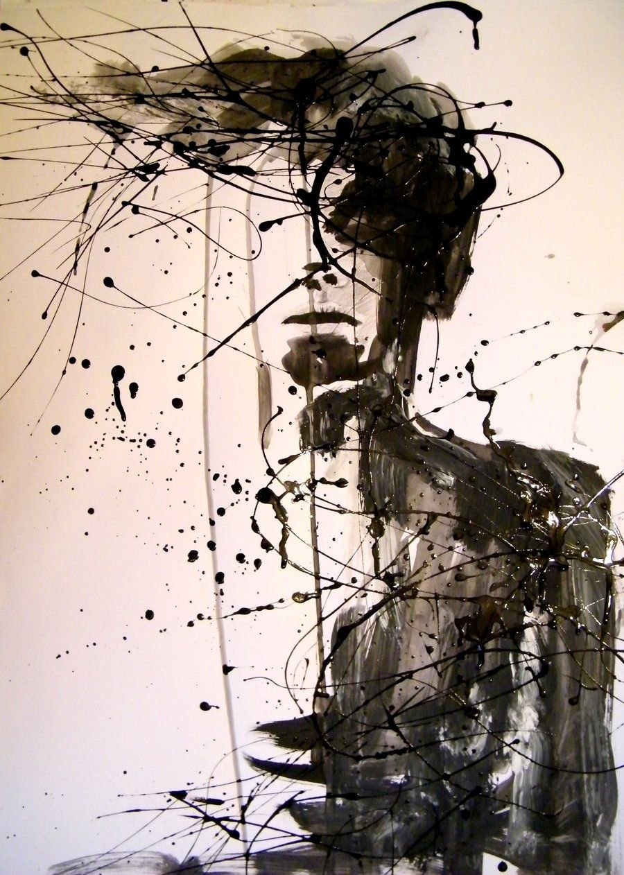 Minjae Lee картины
