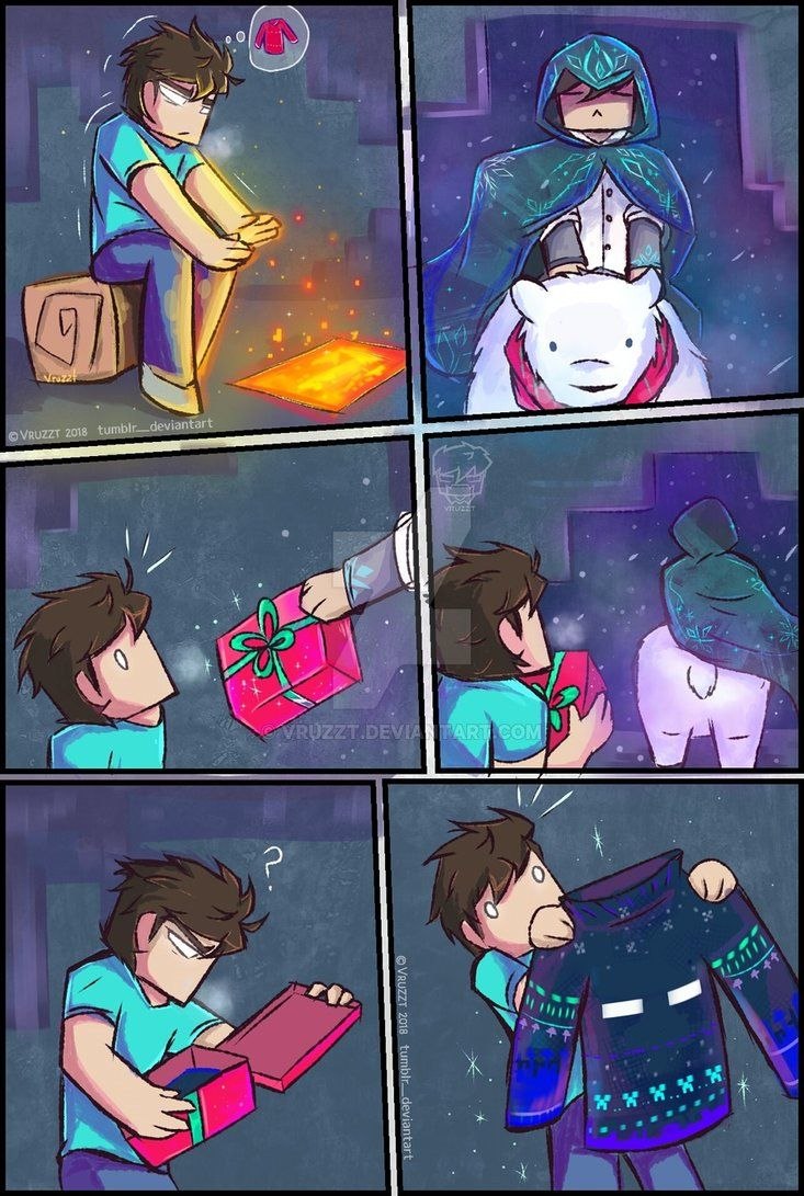 ХЕРОБРИН X Стив