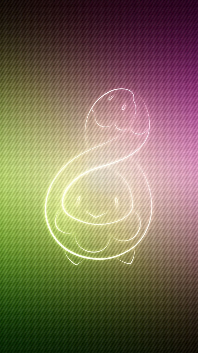 Обои IOS 5