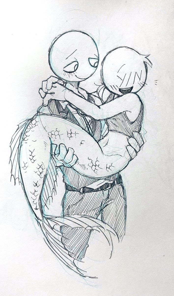 Your boyfriend NSFW Art
