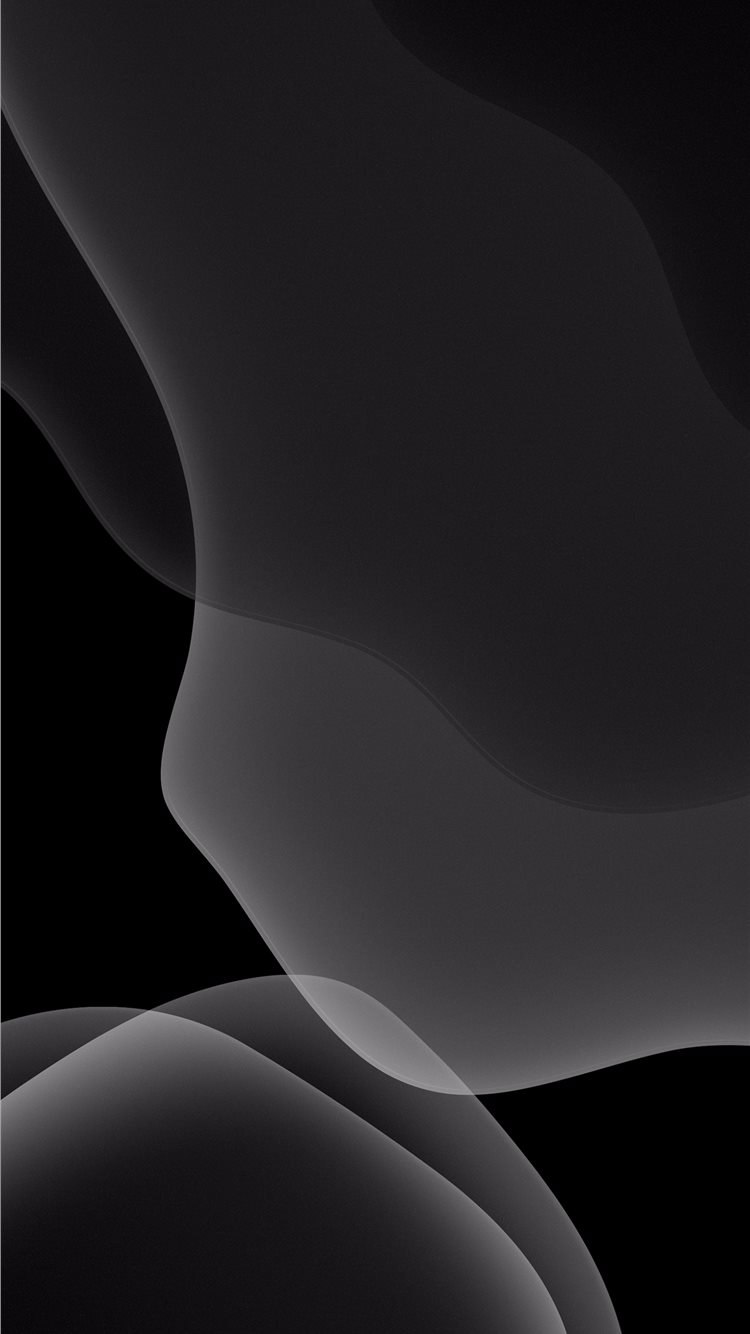 Iphone x IOS 13