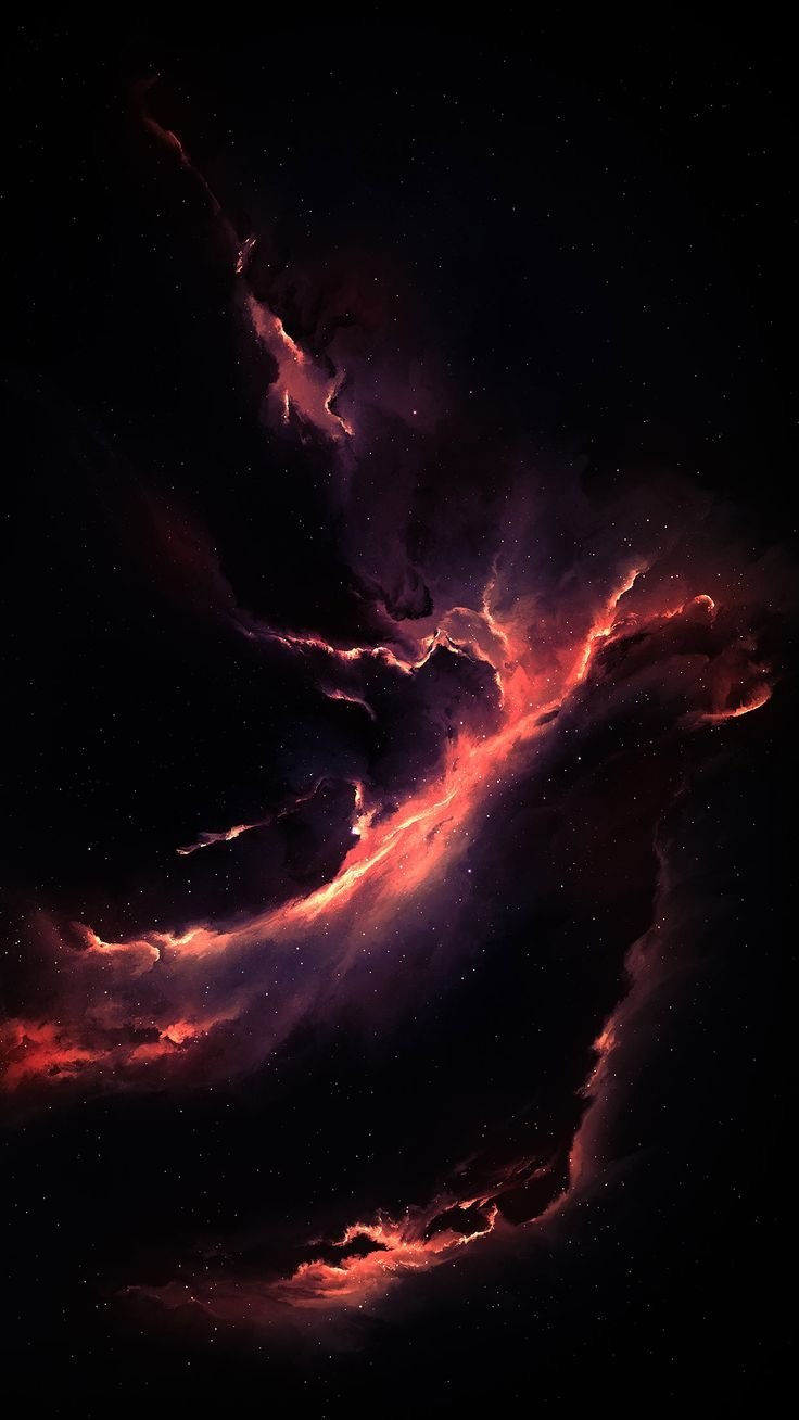 IOS 11 Dark