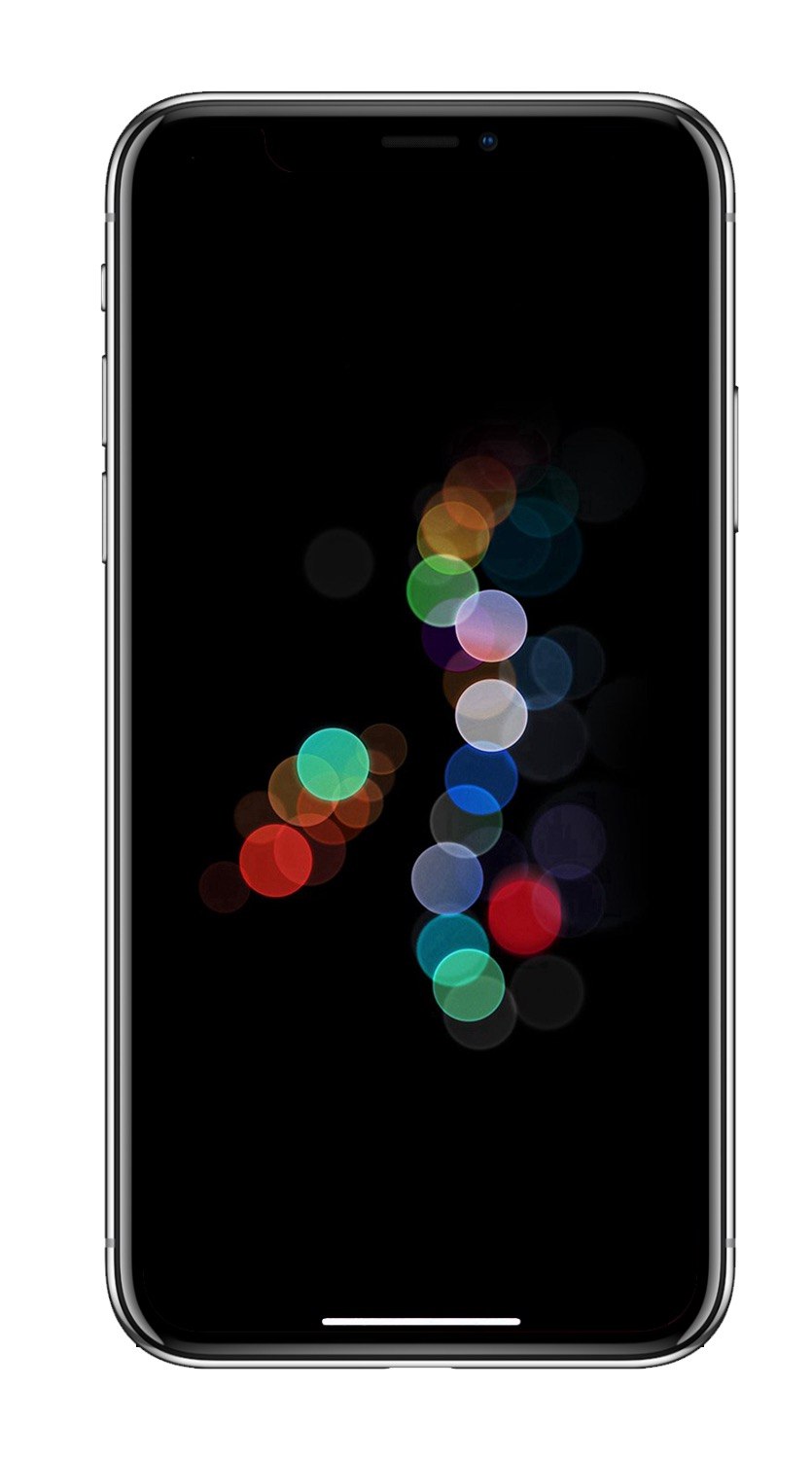 Обои для IPAD