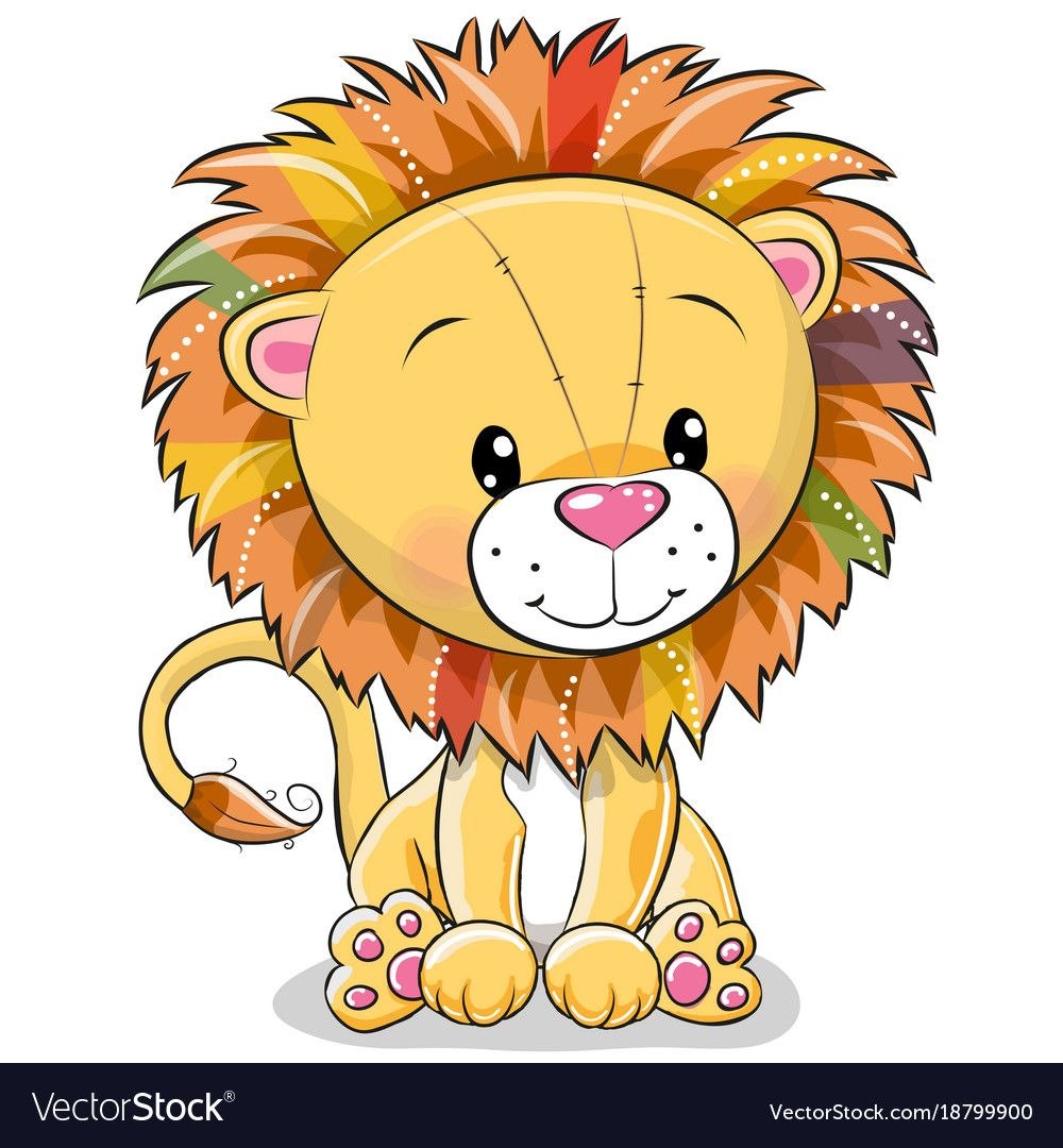 Король Лев Симба
