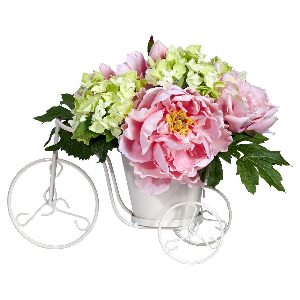 Пион Bouquet perfect