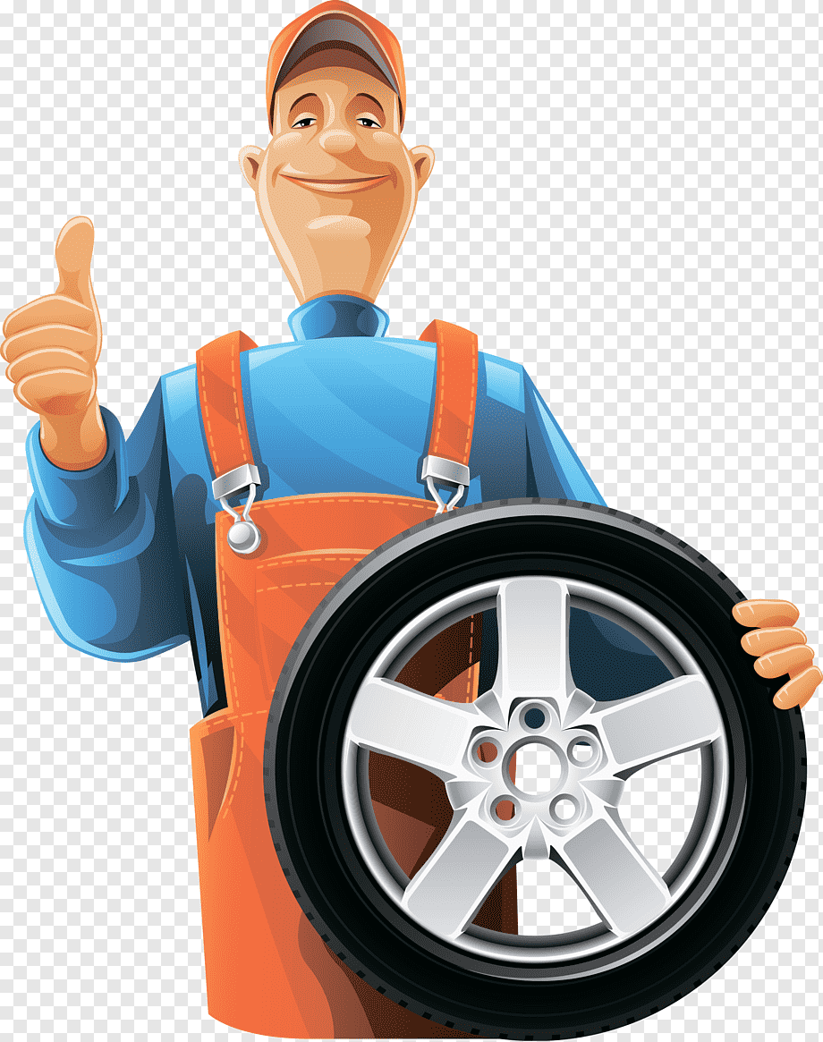 Плановое техобслуживание авто в Yes