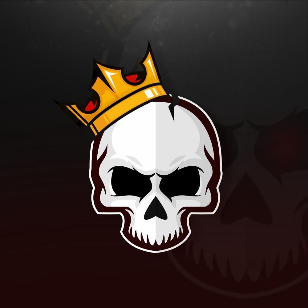 King DM без маски