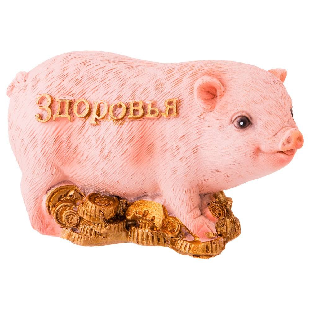 Торт с хрюшками в грязи