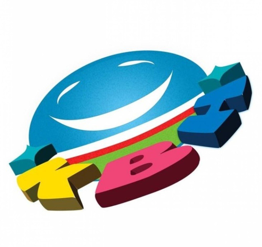 Герб команды КВН