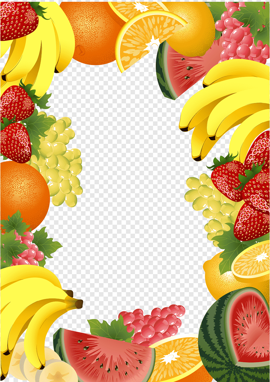 Рамка продукты
