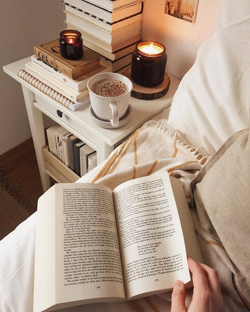 Книжная Эстетика