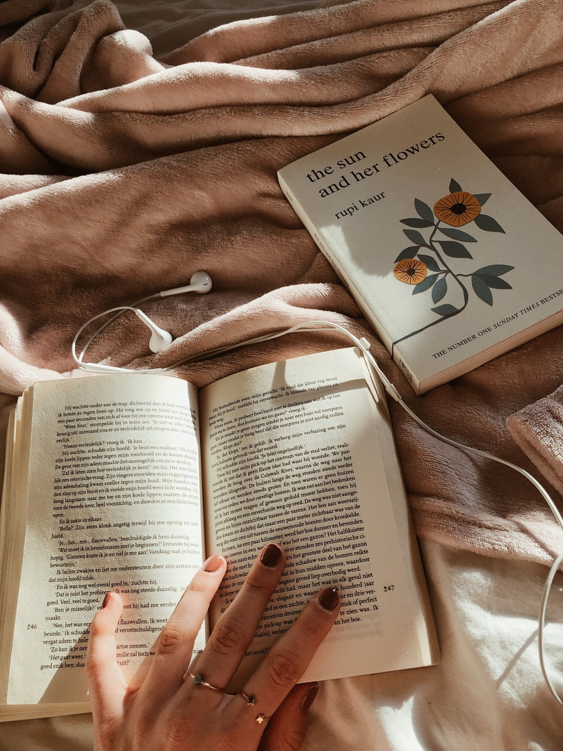 Книжки Эстетика