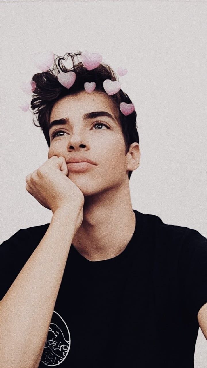 Ruel певец Эстетика