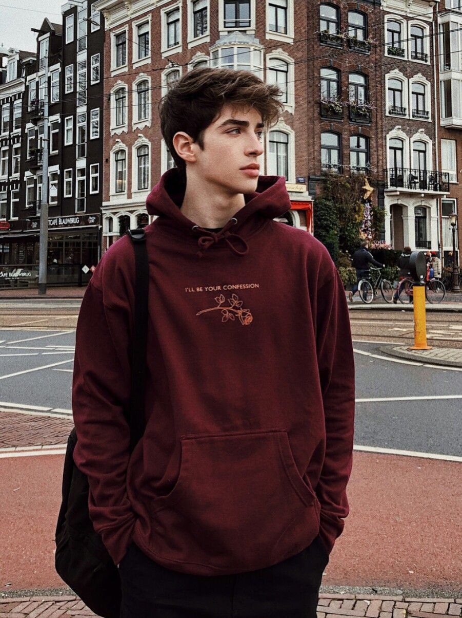 Nick Austin тиктокер