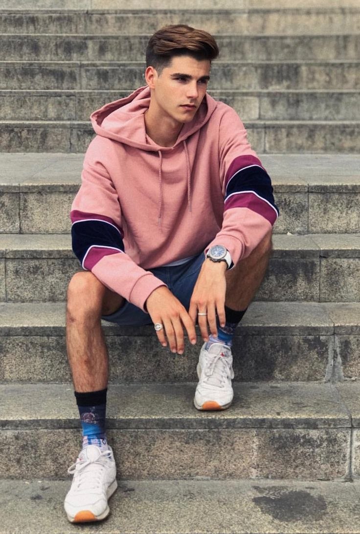 Manu Rios 17 лет