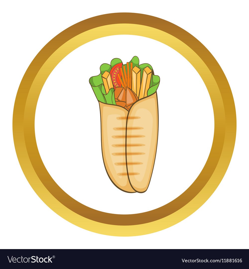 Шаурма мульт