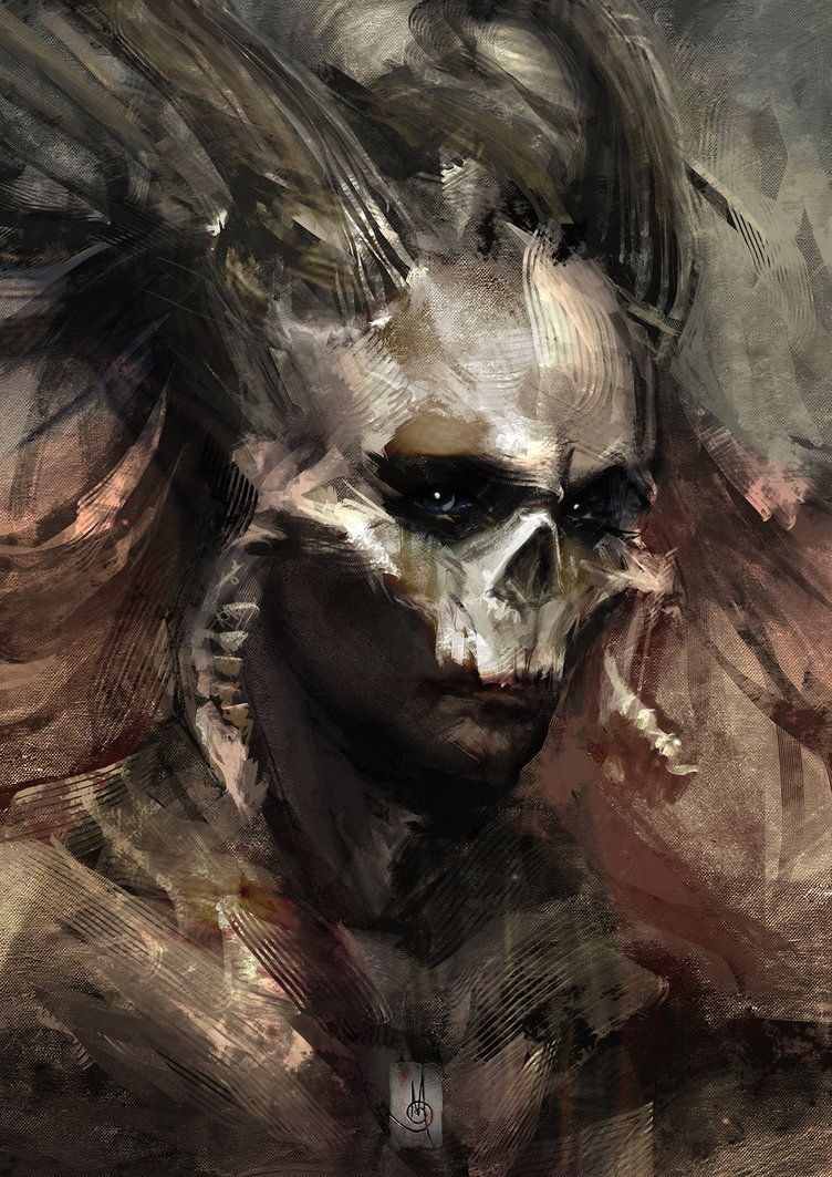 Джек из тени Fable