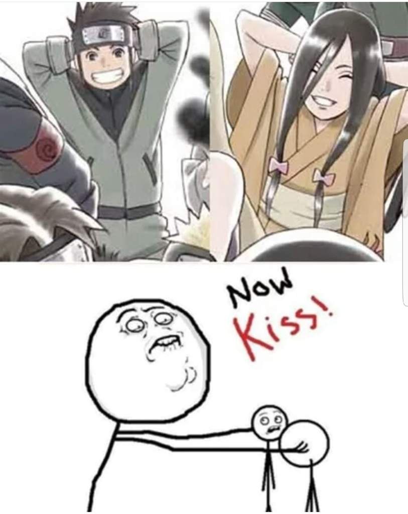 Good morning Naruto