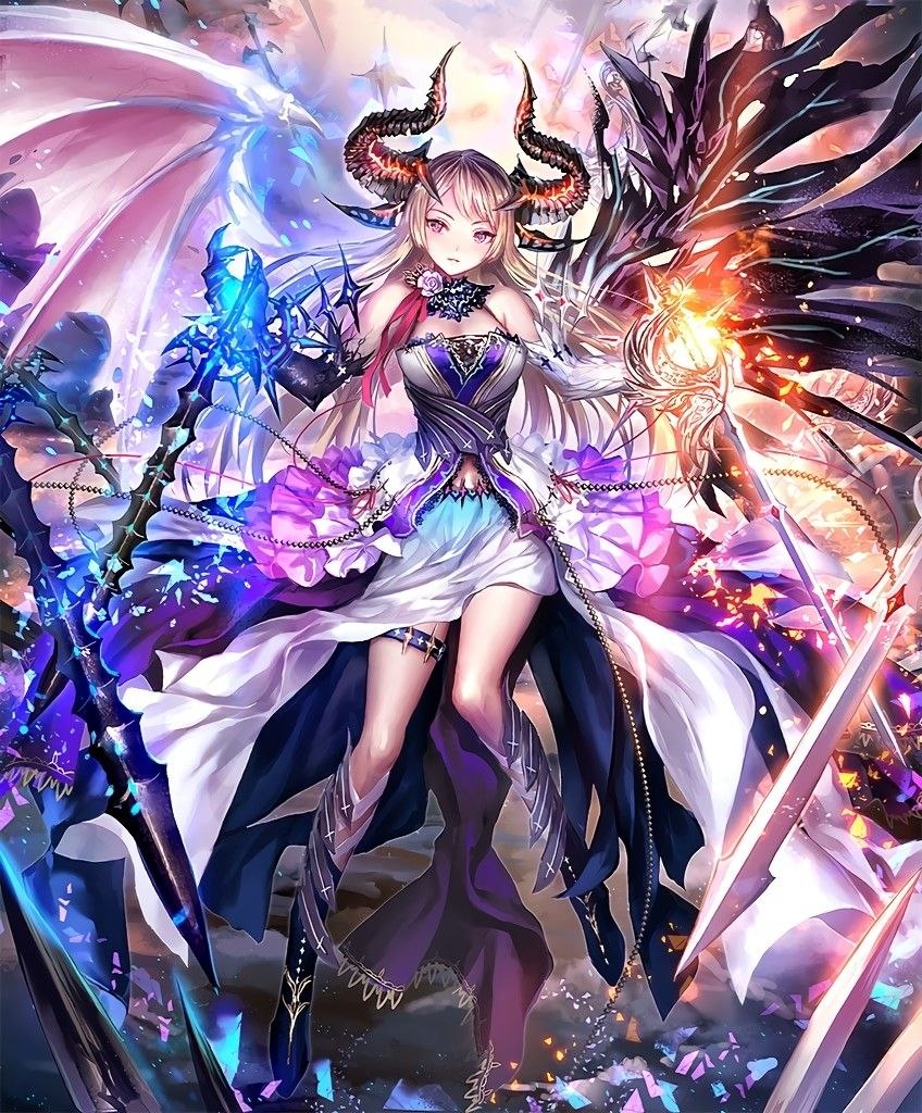 Cygames Shadowverse