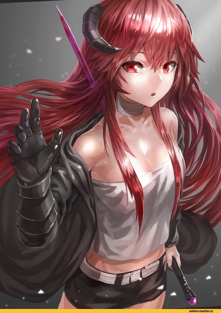 Gurenka Kuon аниме