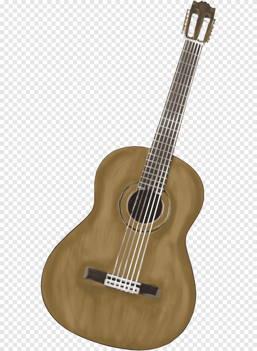 Акустическая гитара Fender