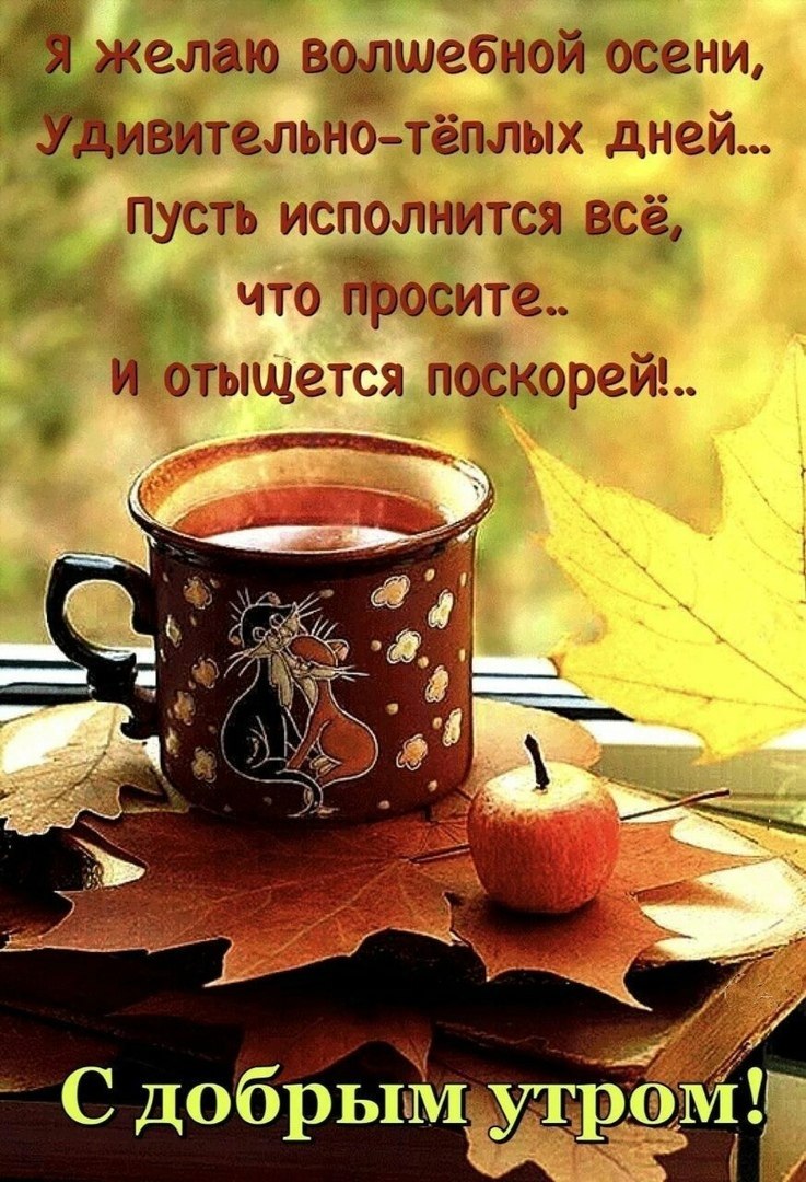 Уютные кружки