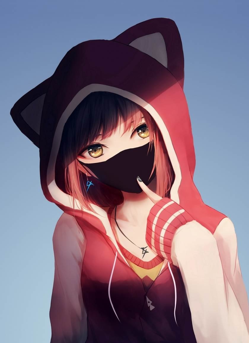 Амина tenderlybae