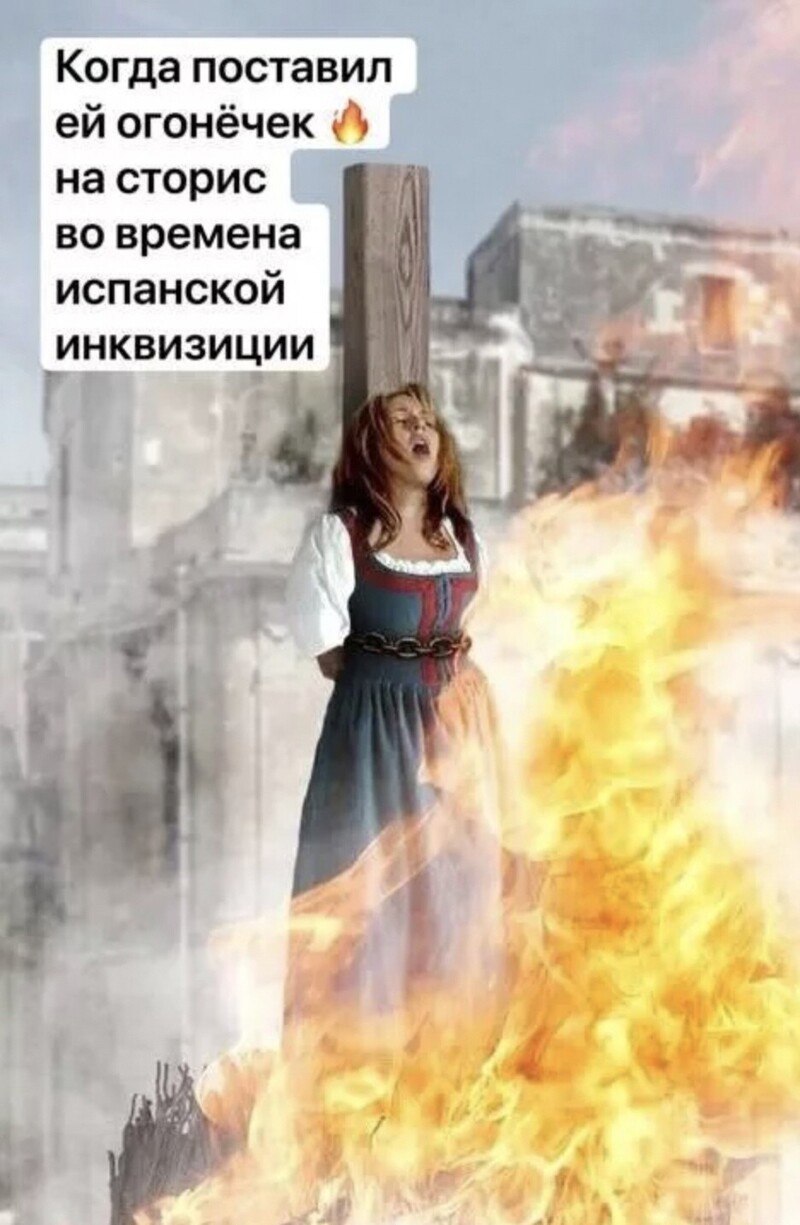 Ведьмы Салема аниме
