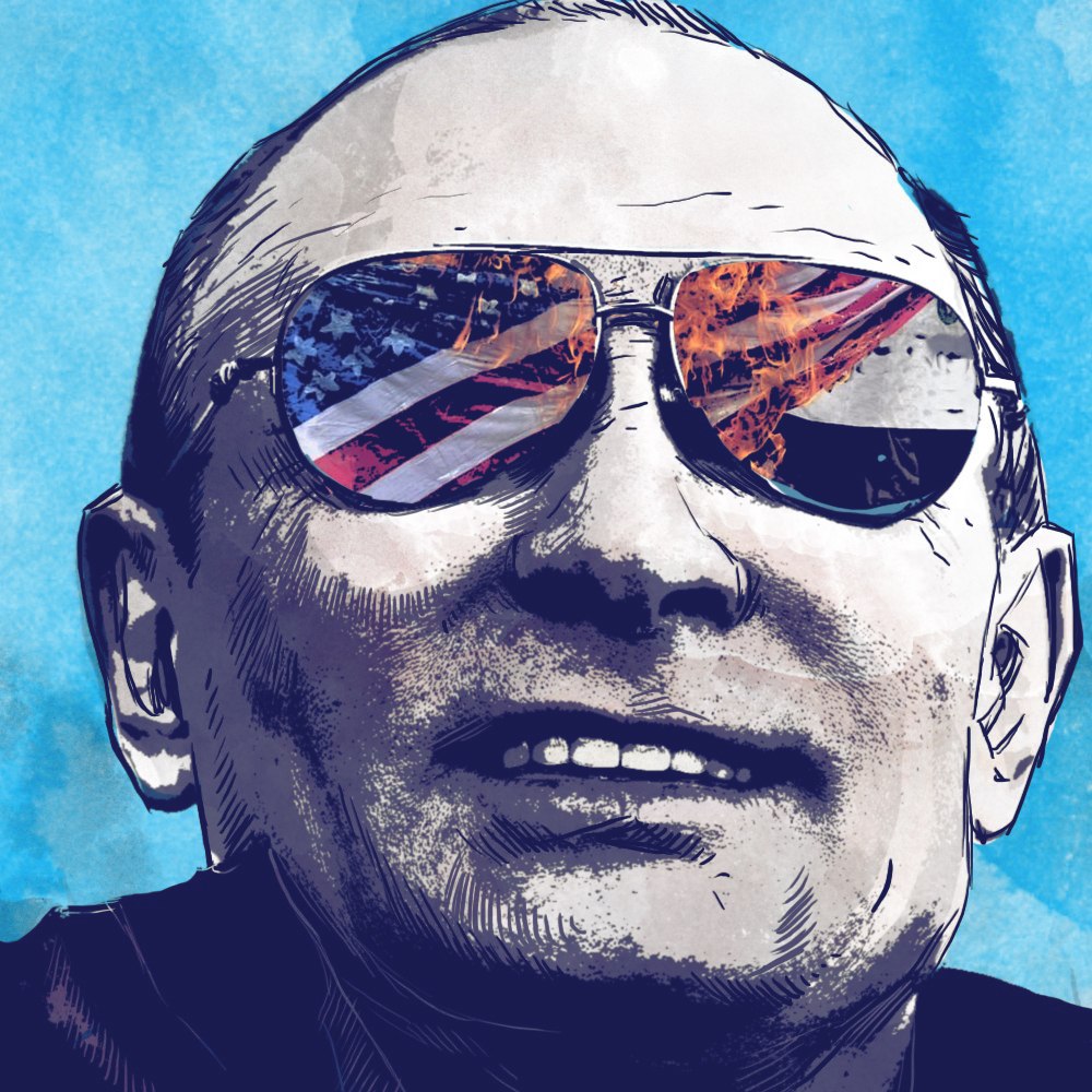 Егор Игнатов