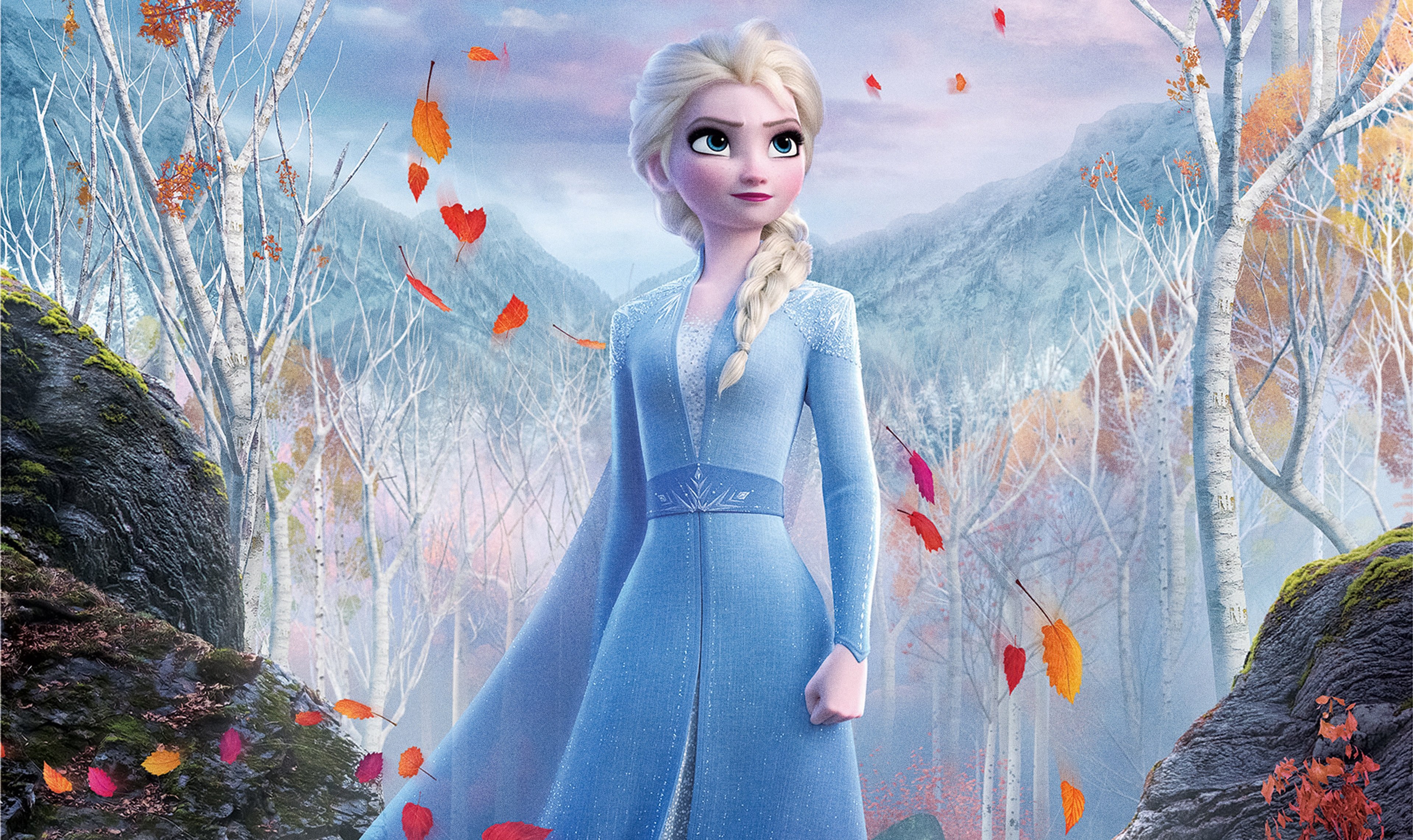 Но кто поможет согреть мое холодное сердце. Elsa Холодное сердце.