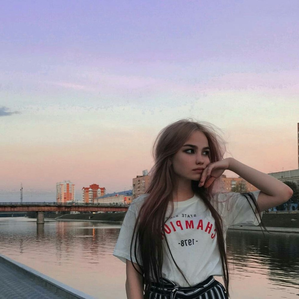 Полина Литвиненко Пенза