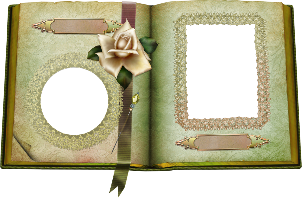 Фон детский книги