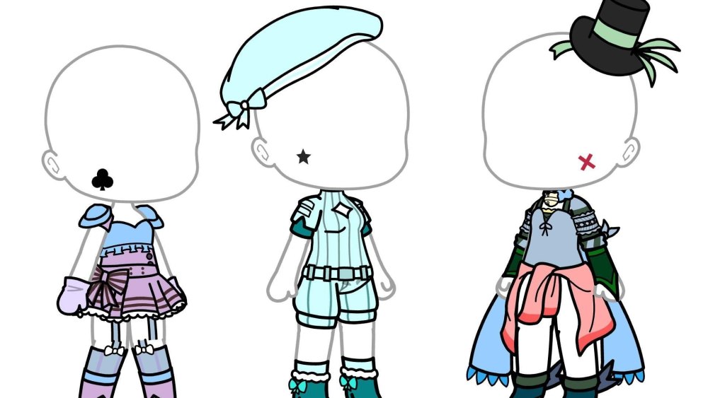 Gachansfw