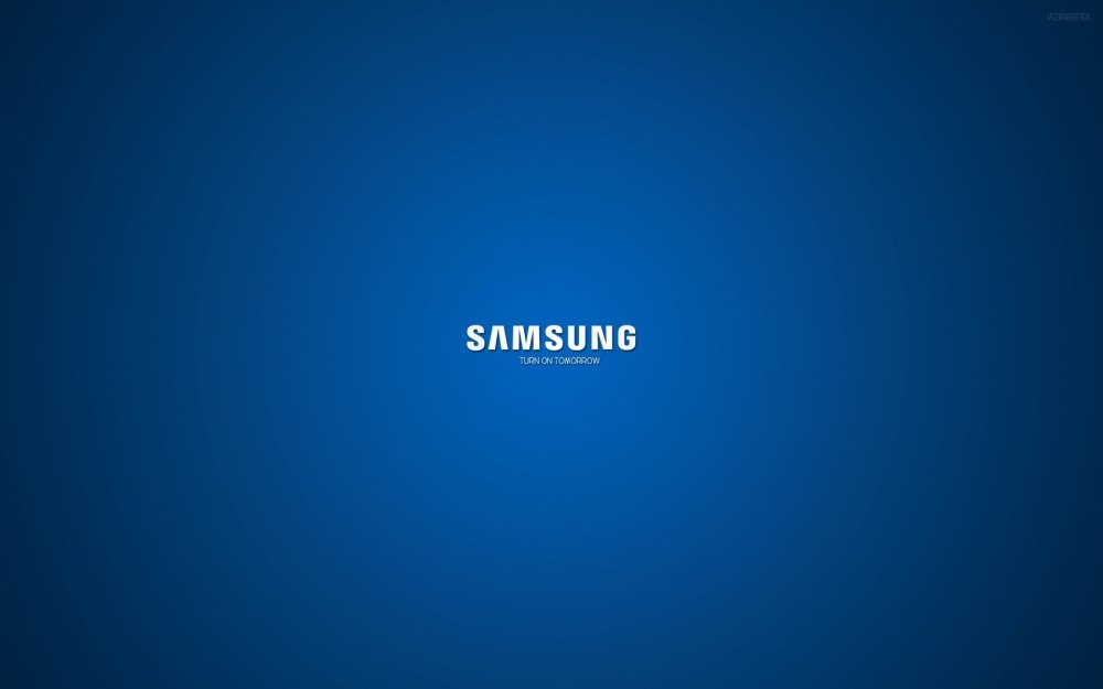 Samsung logo 2021