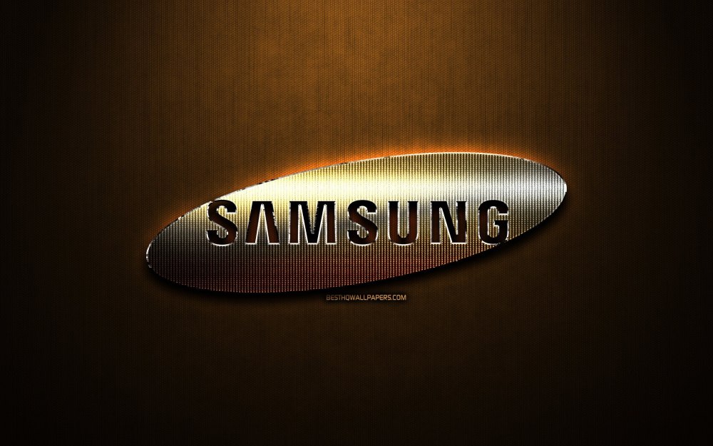 Обои на рабочий стол Samsung