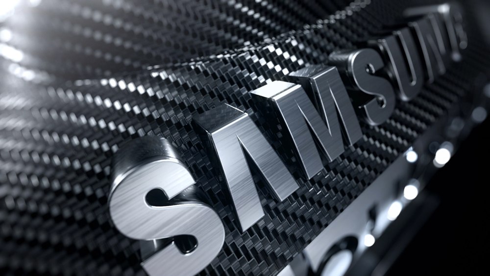 Логотип Samsung Galaxy s2