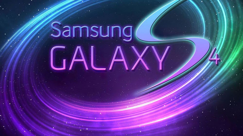 Samsung логотип