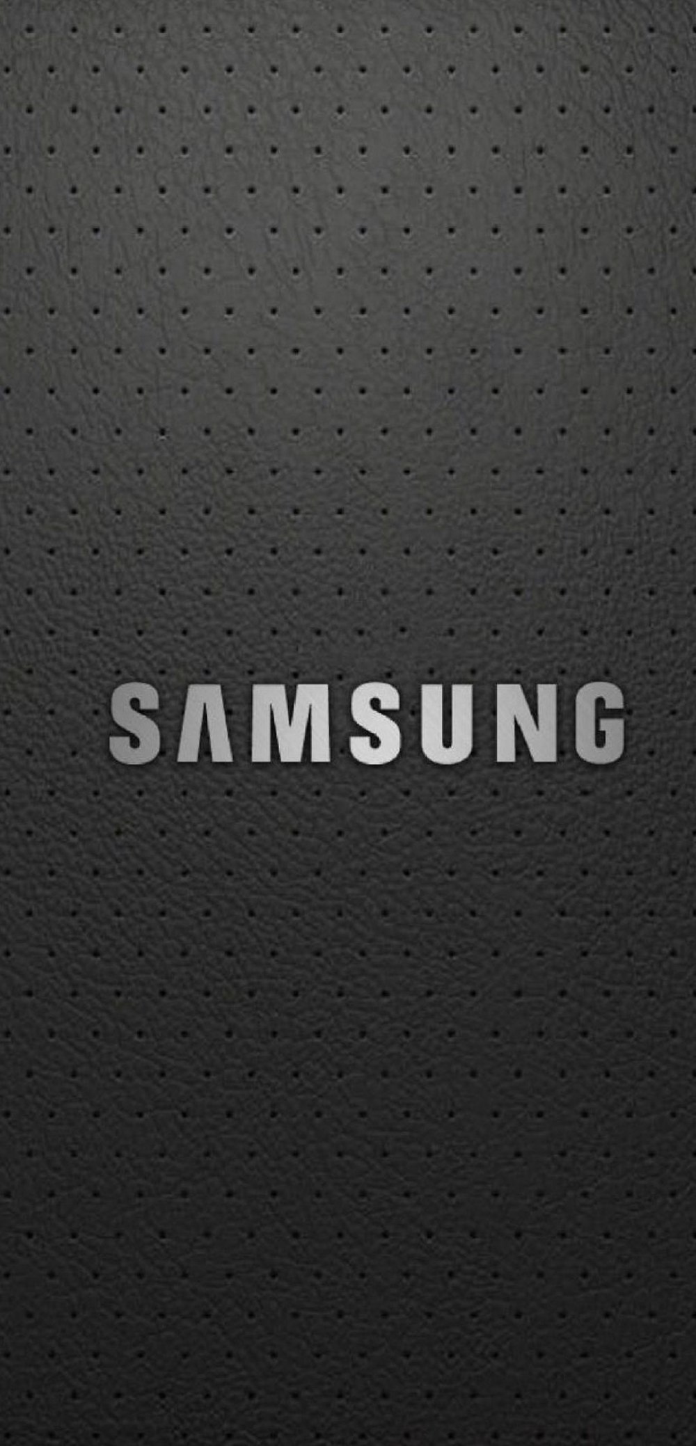 Samsung логотип