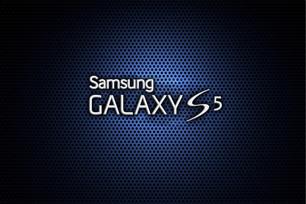 Samsung рабочий стол