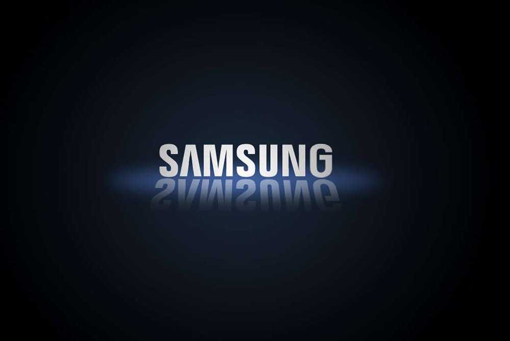 S10 Samsung логотип