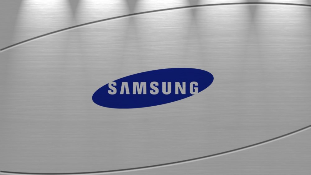 Обои на рабочий стол Samsung