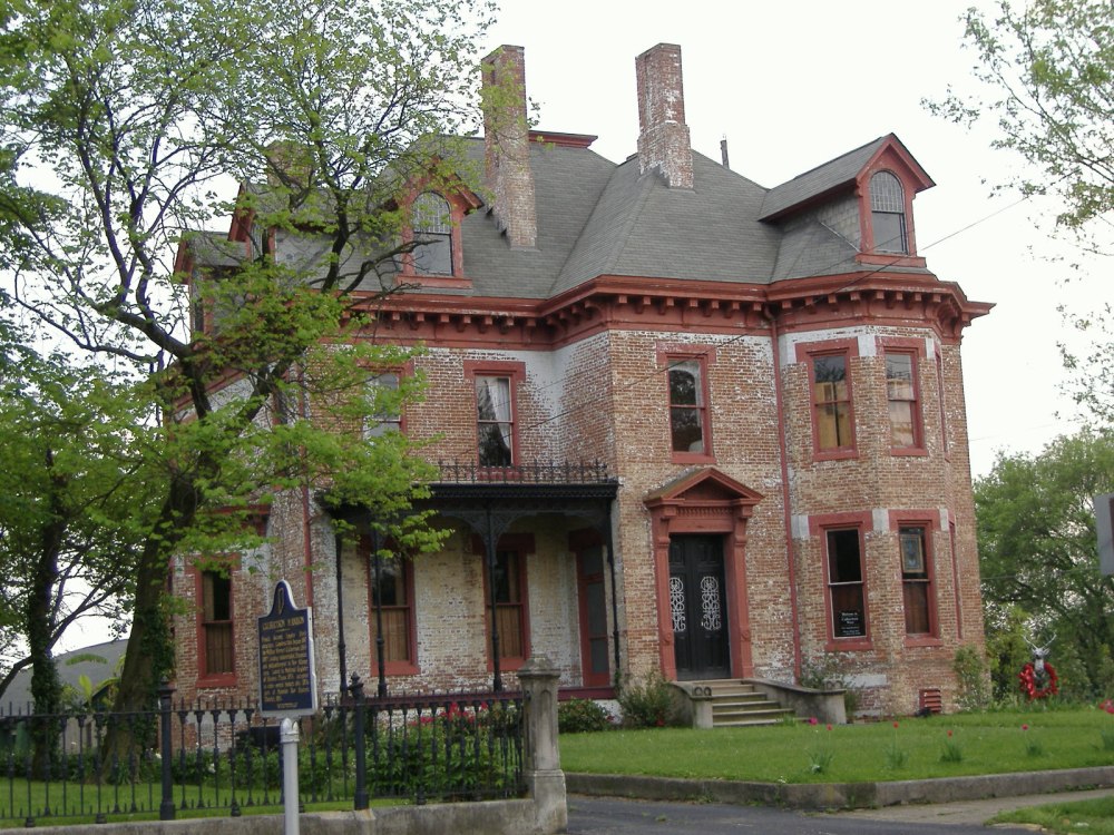 Indiana Vincennes