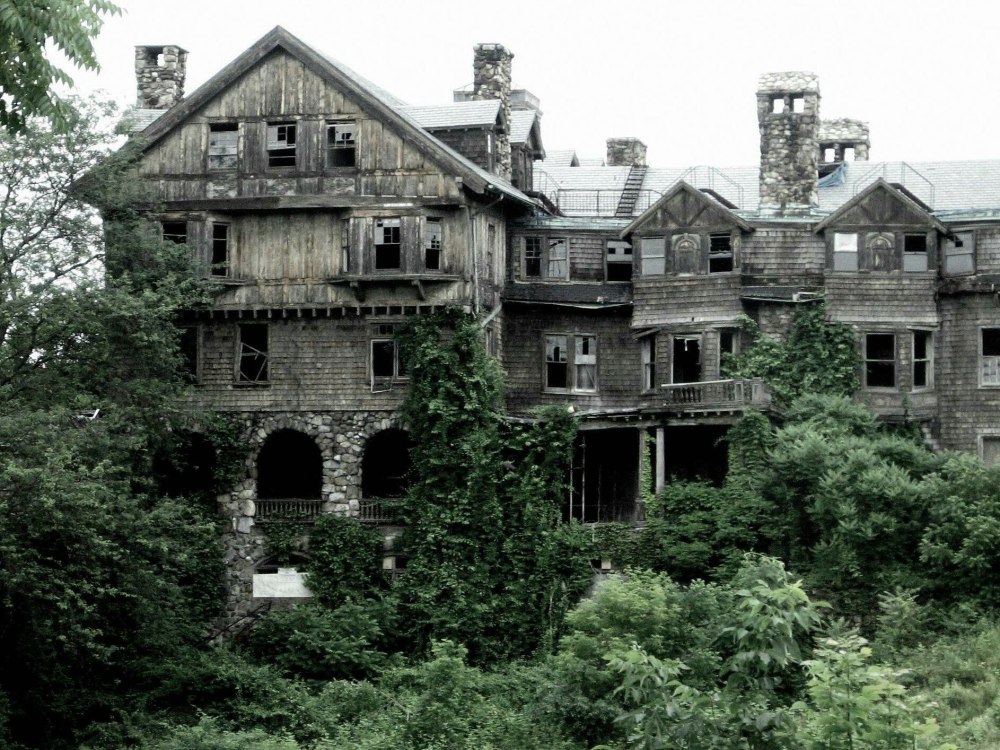Особняк Калбертсон