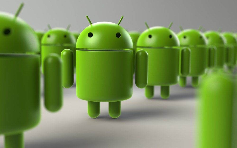 Android it-Center