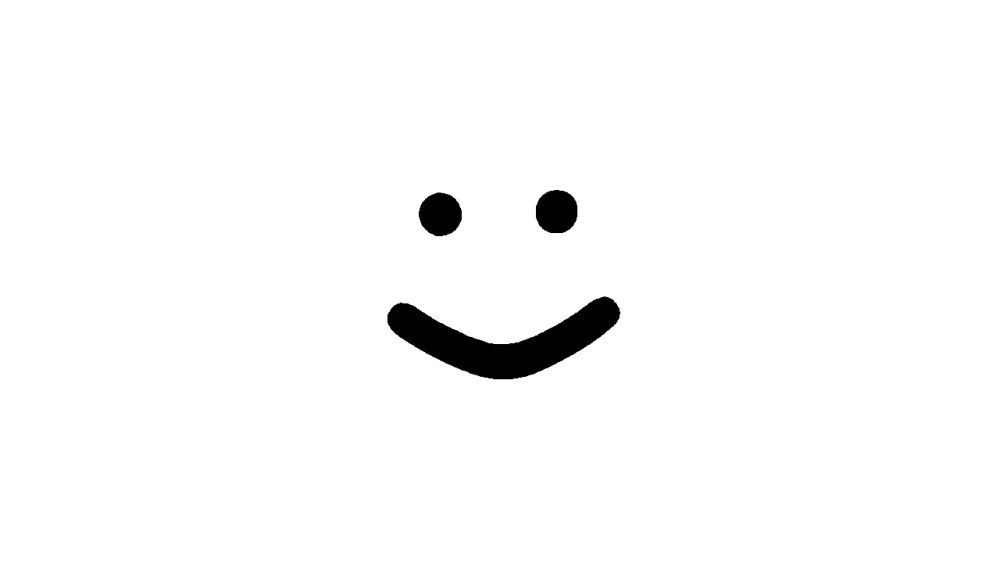 Roblox улыбка