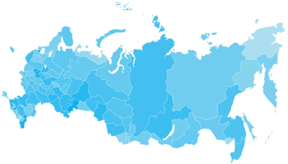 Контур России